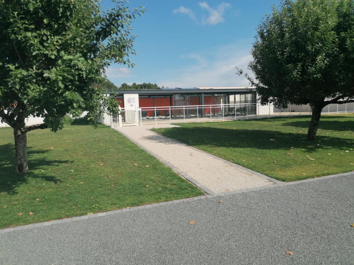 La Corvette Maison Avec Piscine/Parking/Wifi/Plages 5Kms Les Mathes Exterior foto